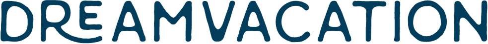 dreamvacation logo