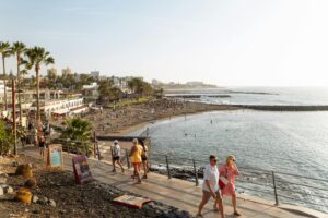 Alquiler vacacional en Tenerife guía completa para elegir el mejor alojamiento