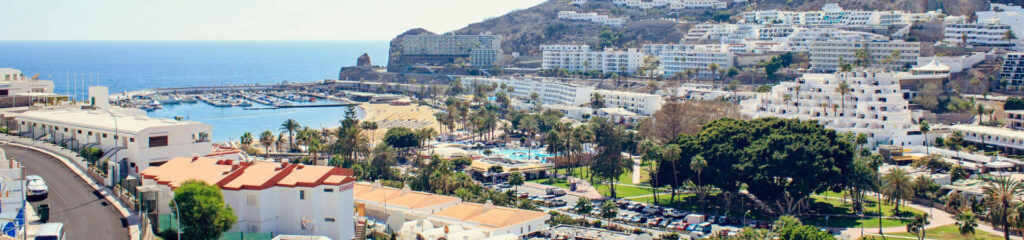 Zonas recomendadas para alquiler vacacional en Tenerife