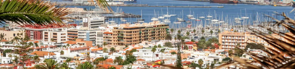 Alojamiento en Teneife