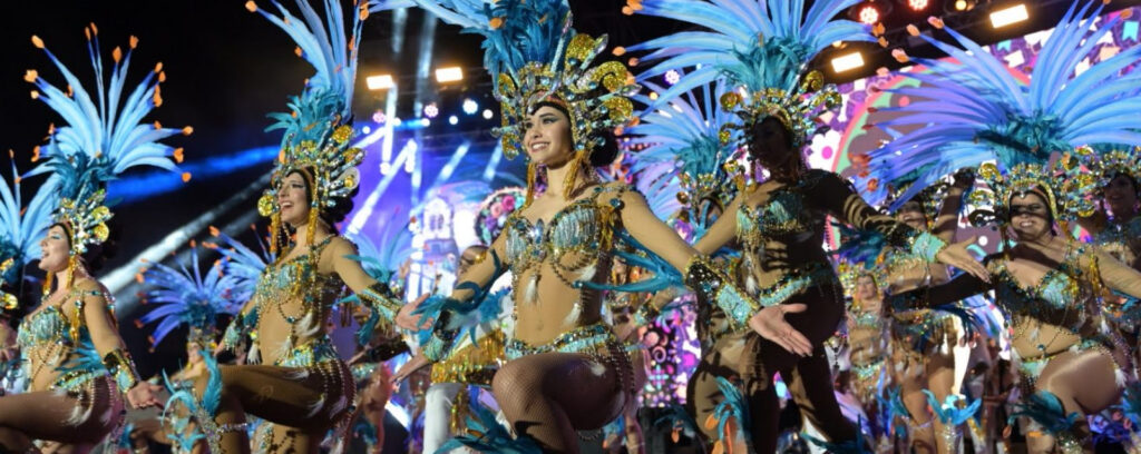 Carnaval de Tenerife