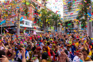 Eventos y Fiestas en Tenerife