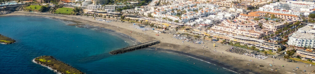 Playas de Tenerife