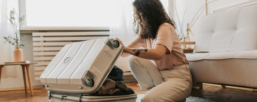 Qué llevar en la maleta para viajar a Tenerife