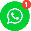 WhatsApp Icon