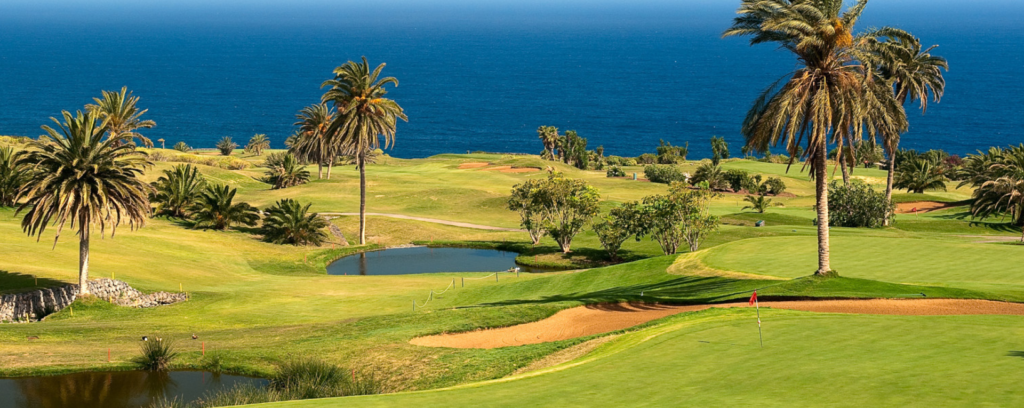 Buenavista Golf Tenerife