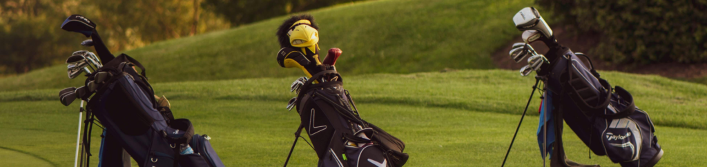 Clases y academias de Golf en Tenerife