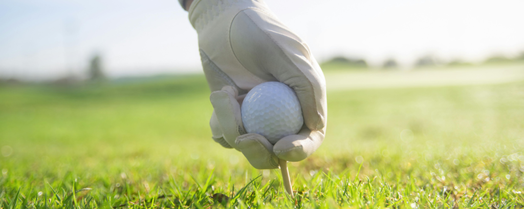 Eventos y Torneos de Golf en Tenerife